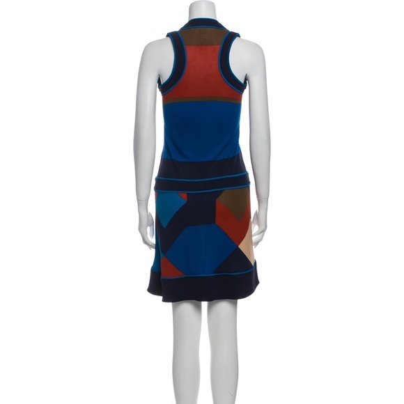 𝐌𝐚𝐫𝐜 𝐛𝐲 𝐌𝐚𝐫𝐜 𝐉𝐚𝐜𝐨𝐛𝐬 𝐌𝐢𝐧𝐢 𝐂𝐨𝐥𝐨𝐫𝐁𝐥𝐨𝐜𝐤 𝐃𝐫𝐞𝐬𝐬 𝐒 - Picture 6 of 7